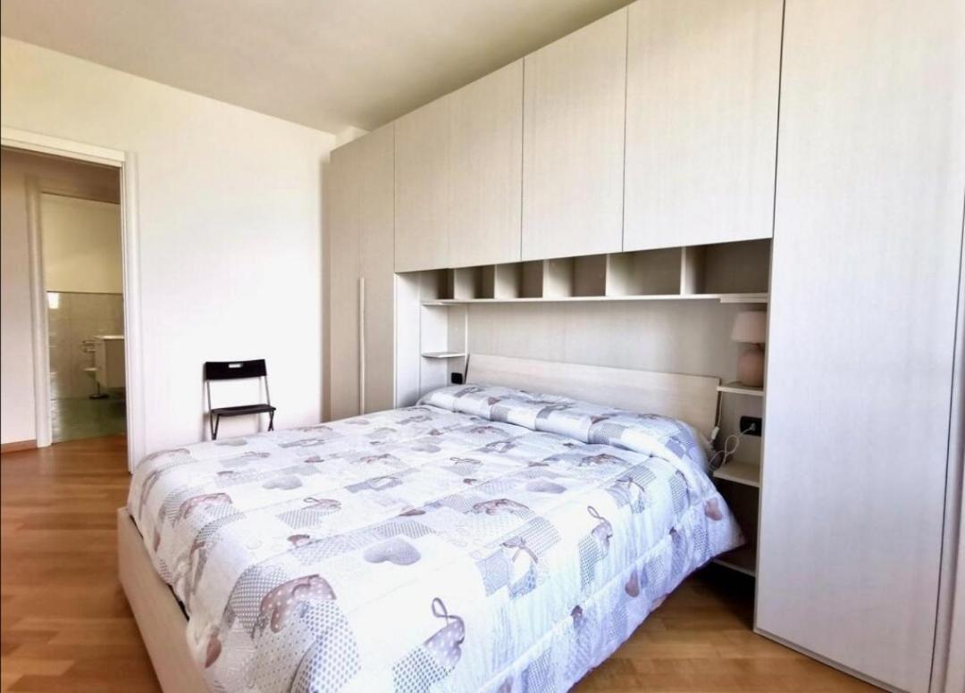 Casa Lago Leilighet Bellano Eksteriør bilde